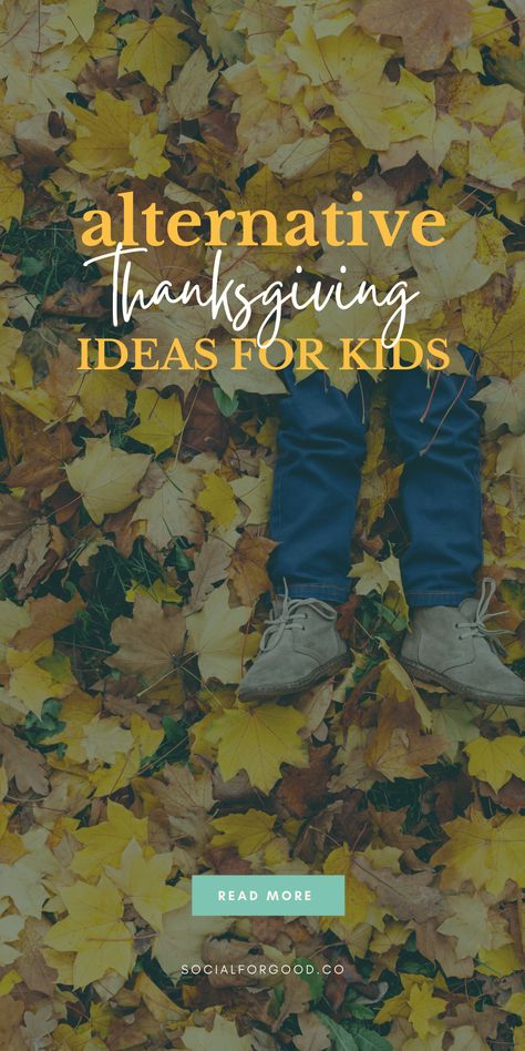 Thanksgiving Alternatives Traditions, Decolonize Thanksgiving, Decolonized Thanksgiving, Thanksgiving Alternatives, Thanksgiving Ideas For Kids, Alternative Thanksgiving, Inclusion Activities, Books And Activities, Thanksgiving Crafts Preschool