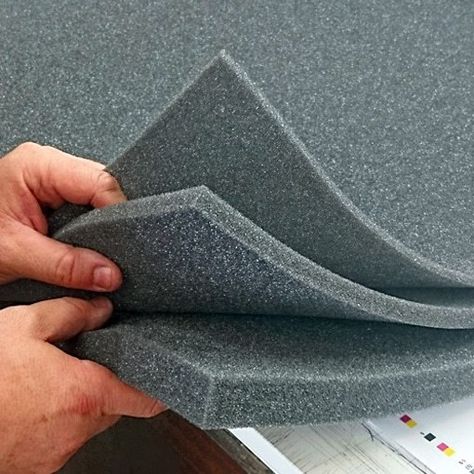 Polyethylene Closed Cell Foam is a kind of foam material that has closed cells or pockets that are not interconnected. Closed Cell Foam