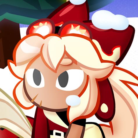 Cookie Run Ovenbreak Pfp, Cookie Run Ovenbreak Icons, Strawberry Cream Cookie Run Ovenbreak, Strawberry Cream Cookie, Strawberry Cream Cookie Run, Cookie Run Aesthetic, Crk Matching Pfp, Cookie Run Kingdom Pfp, Cookie Run Characters