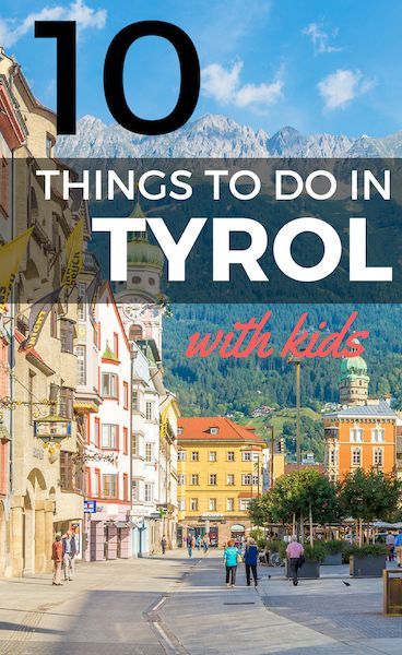 A list of the top 10 things to do in Tyrol with kids and all the best Tyrol Austria points of interest. Austria Winter, Tirol Austria, Tyrol Austria, European Travel Tips, Visit Austria, Vacation Itinerary, Poland Travel, Austria Travel, Europe Tours