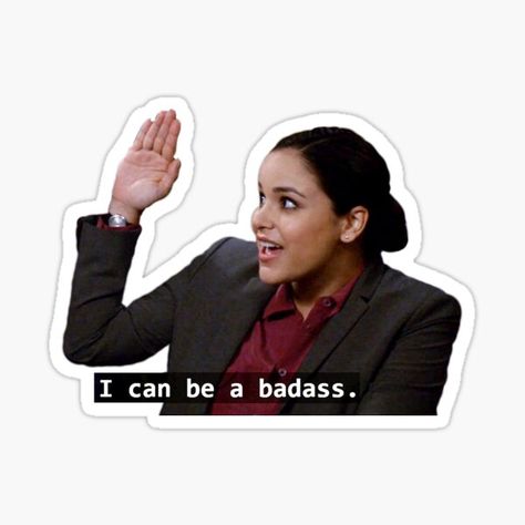 Brooklyn Nine Nine Stickers, B99 Stickers, Jake And Amy, Gina Linetti, Amy Santiago, Homemade Stickers, Terry Crews, Brooklyn 99, Hydroflask Stickers