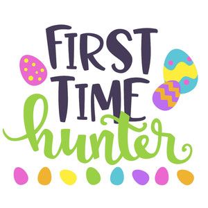 first time hunter easter phrase Scrapbook Quotes, Silhouette Design Store, Easter Fun, Printable Patterns, Silhouette Design, Art Craft, Design Project, Design Store, Cricut Projects