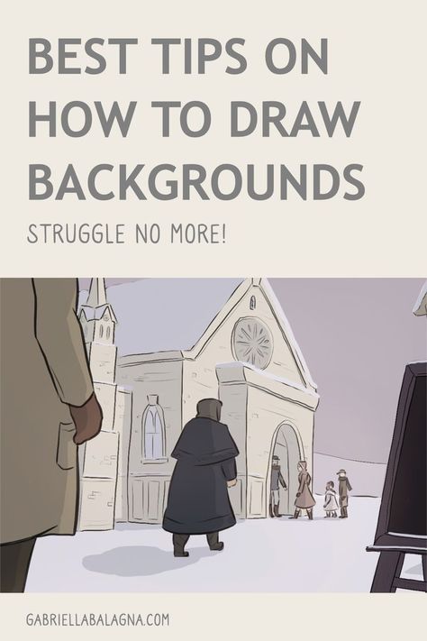 Webcomic Tutorial, Backgrounds Tutorial, Drawing Backgrounds, Draw Comic, Draw Better, Comic Book Drawing, Comic Tutorial, Drawing Lesson, Comic Layout