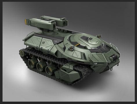 Concept Artist wanted (futuristic tanks) — polycount Futuristic Armored Vehicles, Scifi Tank, Futuristic Tank, Future Tank, Sci Fi Tank, Adobe Dreamweaver, Army Tank, Future Trucks, Futuristic Armour