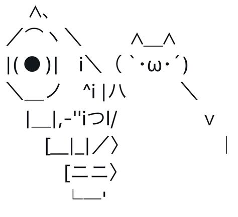 Cat Symbol, Text Mode, Cat Text Art, Funny Text Art, Text Message Art, Ascii Art Cute, Emoticons Text, Cool Text Symbols, Emoji Texts