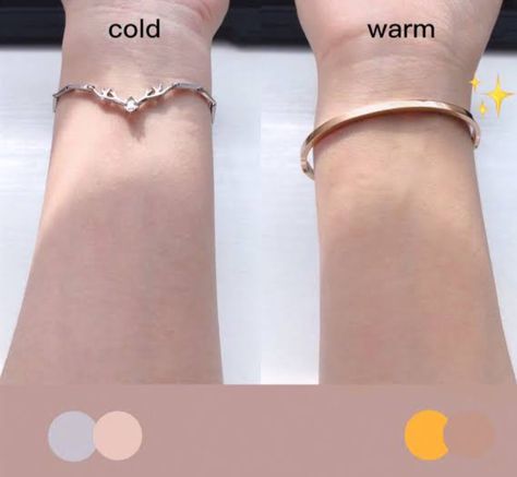 Cold Undertone Colors, How To Find Skin Tone, Cool Undertone Lipstick, Cool Undertones Lipstick Shades, Clothes For Warm Undertone Skin, Warm Undertone Colors, Cool Undertone Color Palette, Colours For Warm Undertone Skin, Makeup For Warm Undertones