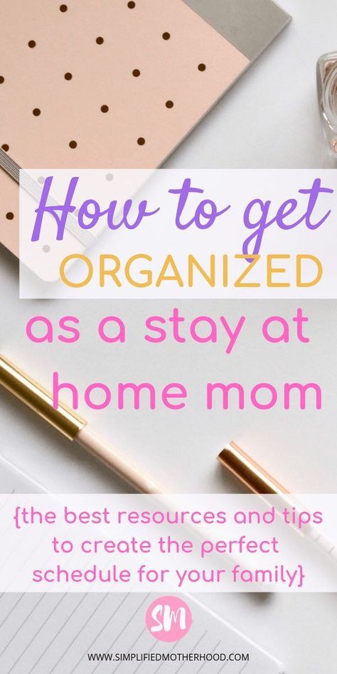 The best planners for stay at home moms. I love these tips to get organized as a stay at home mom. They will help you create the perfect schedule to be more productive with little ones in your home. It's the time of year to get your house and life together. When you're afraid of the chaos and that you just can't do it, this resource will motivate you to get started. This essential resource is perfect for moms. #momlife #simplifiedmotherhood #bestresource. Perfect Schedule, Mom Life Hacks, Confidence Kids, Stay At Home Moms, Smart Parenting, Child Rearing, Be More Productive, Best Planners, Project Planner