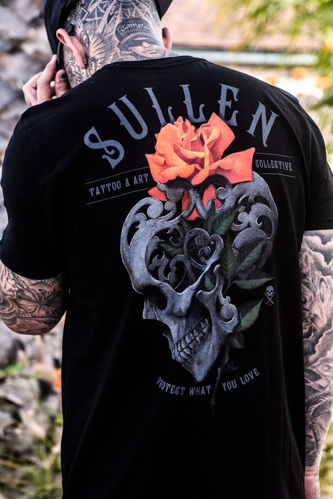 Tattoo Artist Tshirt, Tattoo Tshirt Design, Tattoo T Shirt Design, Facts About Hawaii, Tattoo Shirt Design, Street Wear Shirts, Tattoo Tshirt, Dope Tees, Tattoo Shirt