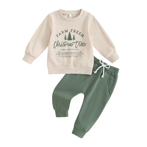 Toddler training pants