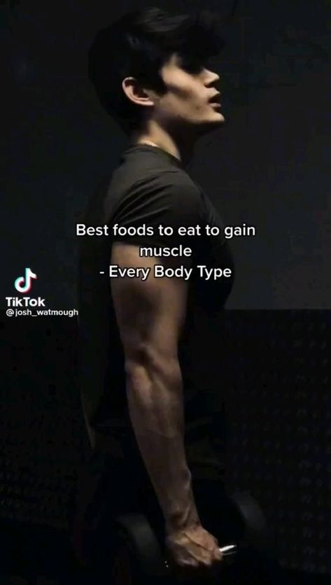 Muscle gain food 🍲 Foods With High Protein, Bodybuilding Workouts Routines, Bodybuilding Recipes, Bodybuilding Workout Plan, Workout Routine For Men, Gym Workout Chart, Resep Diet, Abs And Cardio Workout, Effective Workout Routines