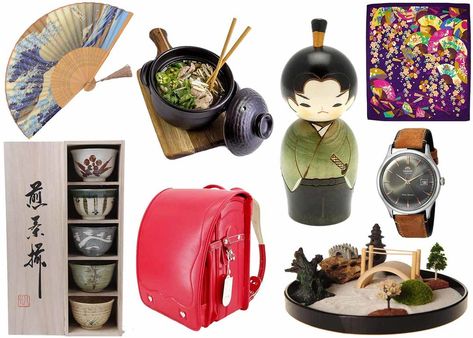 20 Best Japanese Gifts You Can Buy on Amazon Japanese Souvenir Ideas, Japanese Gifts Ideas, Japanese Souvenir, Gift Wrapping Tutorial, Easy Homemade Christmas Gifts, Mini Zen Garden, Japan Gifts, Japanese Chopsticks, Japanese Tea Cups