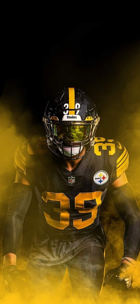 Tj Watt, Defense, The Man, This Year, Nfl, Football, American Football