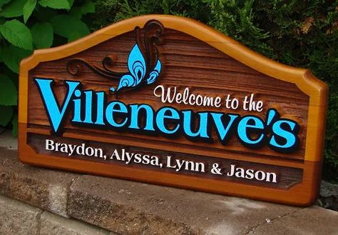 Welcome To Sign, Cnc Signs, Custom Motorcycle Paint Jobs, Pylon Sign, Name Plate Design, Storefront Signs, Sign System, Neon Box, Barber Shop Decor