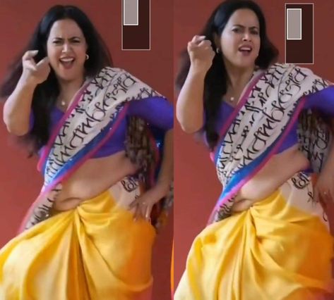 Actress Wedding, Sameera Reddy, Saree Navel, Actress Pics, Indian Actress Hot Pics, Indian Beauty Saree, Desi Beauty, Bollywood Actress, Actresses