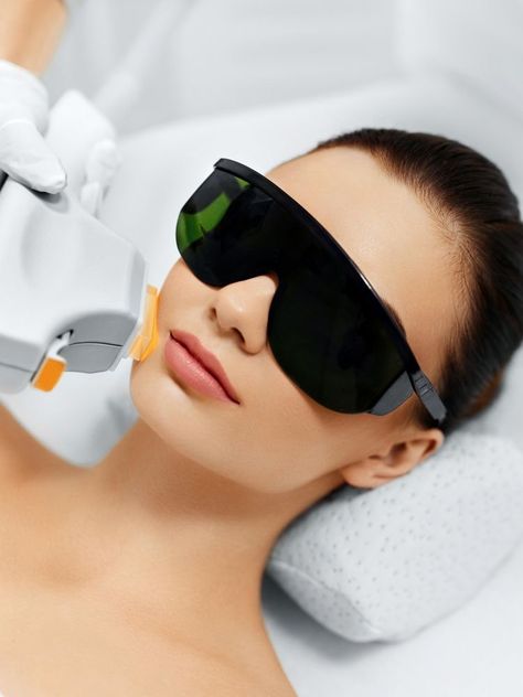 Ipl Photofacial, Laser Facial, Intense Pulsed Light, Nail Salon Design, Ipl Laser, Laser Skin, Wedding Makeup Looks, Anti Aging Tips, Unwanted Hair