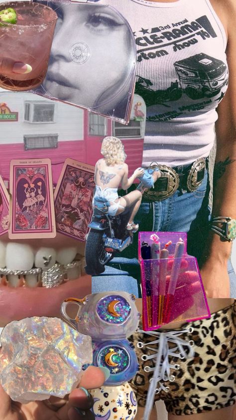 Trailer park princess Trailer Park Barbie, Trailer Park Princess Aesthetic, Midwest Princess Aesthetic, Trailer Park Aesthetic, Trailer Trash Aesthetic, White Trash Aesthetic, Trailer Park Princess, 2000's Party, Trailer Park Trash