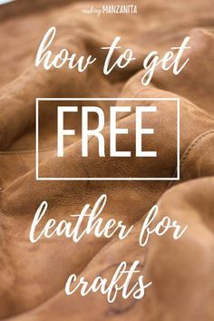 Leather Craft Ideas, Leather Accessories Diy, Diy Leather Working, Handmade Leather Work, Leather Tutorial, Leather Inspiration, How To Make Leather, Leather Working Patterns, Diy Leather Bracelet