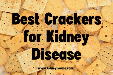 Kidney Friendly Desserts, Kidney Diet Food Lists, Foods Good For Kidneys, Ckd Diet, Ckd Recipes, Kidney Healthy Foods, Kidney Diet Recipes, Food For Kidney Health, Kidney Friendly Recipes Renal Diet