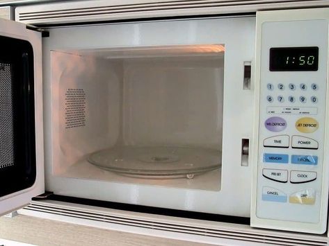 How To Avoid Using the Microwave - Alternative Cooking Methods For All Types of Foods Microwave Hacks, Lg Microwave, Food Magic, Homemade Limoncello, Lemon Uses, Fresh Lemonade, Clean Microwave, Microwave Ovens, Green Bean Casserole