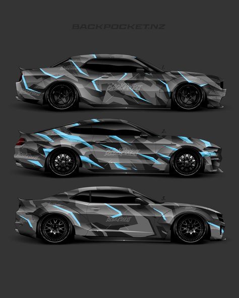 Wrap Design Camo Pack 91 🩵 Vehicle Wrap Design, Paisley Background, Vehicle Wrap, Car Wrap Design, Flower Car, Racing Car Design, Deep Sea Fishing, Car Wrap, Car Parking