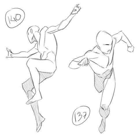 Running Sketch Reference, Jumping Base Drawing, Dynamic Body Poses Drawing, Running Perspective Reference, Run Pose Reference, Dynamic Poses Reference Drawing 2 People, Anime Dynamic Poses, Running Poses Drawing, Running Pose Reference