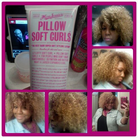 Miss Jessie's Pillow Soft Curls Results! We love this look http://www.missjessies.com Pillow Soft Curls, Heatless Curls Overnight, Miss Jessies, Hair Curling Tutorial, Flat Iron Curls, How To Grow Natural Hair, Ethnic Hairstyles, Heatless Curls, Short Hair Tutorial