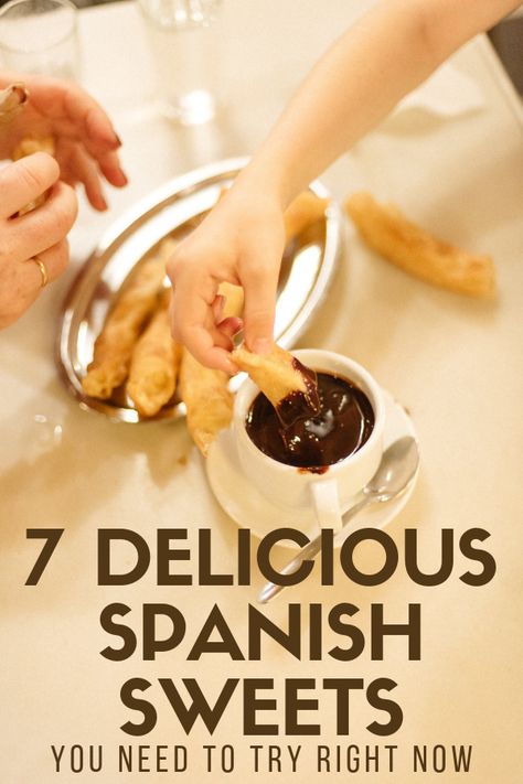 Traditional Spanish Food, Easy Spanish Recipes, Traditional Spanish Recipes, Spanish Desserts, Cheesecake Toppings, Spain Food, Tapas Recipes, Flan Recipe, Spanish Tapas