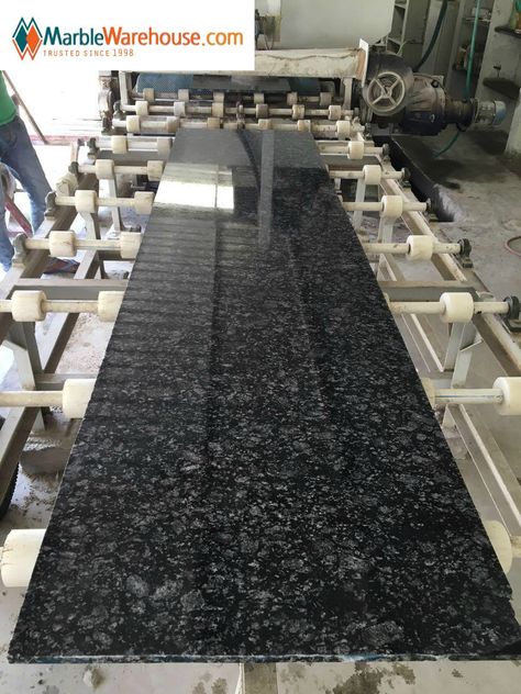 Black Granite Slab Polish Residential Flooring, Granite Flooring, Granite Tile, Black Granite, All Over The World, Tile, Flooring, Queen, Stone