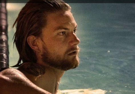 Deran Cody, Kingdom Tv Show, Animal Kingdom Tv Show, Kingdom Season 2, Jake Weary, Animal Kingdom Tnt, Love Run, Surf Style, Popular Movies