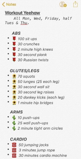 Easy Workout Schedule, Every Other Day Workout Plan, Everyday Workout Routine At Home, Labor Day Workout Ideas, 10 Week No Gym Home Workout Plan, Workout Schedule Women, Everyday Routine Schedule, Women Workout Routine, Hardcore Workout At Home