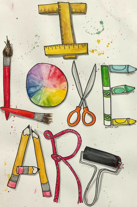 Art Room Posters, Elementary Art Classroom, Art Bulletin Boards, Art Amour, I Love Art, Art Classroom Decor, My Classroom, Middle School Art, Classroom Posters