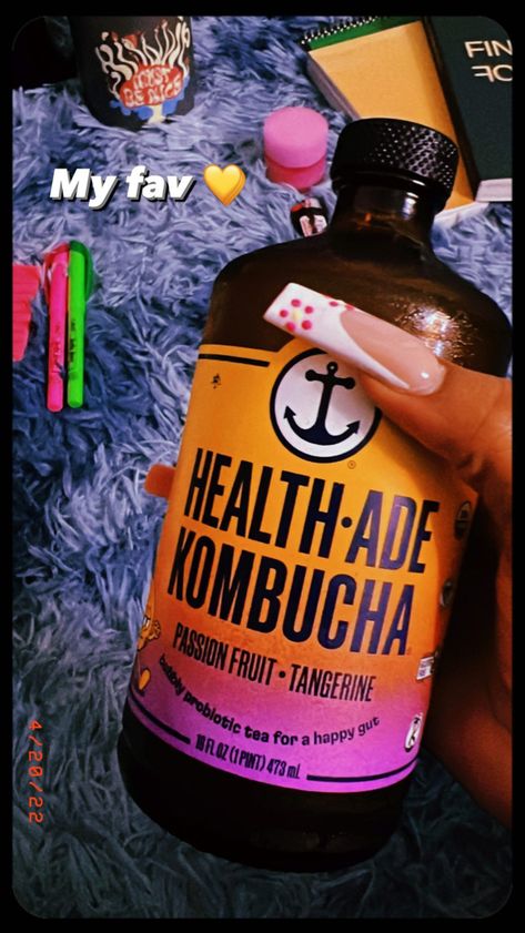 Health-aid kombucha Health Aid Kombucha, Health Ade Kombucha, Food Motivation, Simple Skincare Routine, Healthy Food Motivation, Healthy Juices, Simple Skincare, Kombucha, Helpful Tips