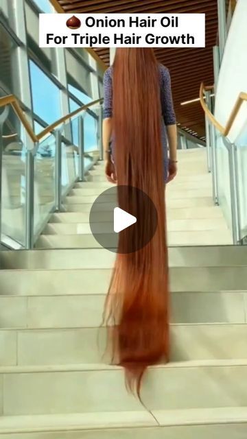 Avinash Kumar on Instagram: "Homemade Onion Hair For Extreme Hair Growth 😍 . . . . #hairoil #onionhairoil #homadehairoil #haircareroutine #hairgrowth #hairgrowthtips #extremehairgrowth #haircare #instagramreels #instagood #trendingreels #viralvideos" Onion Hair, Intricate Hairstyles, Onion For Hair, Extreme Hair Growth, Stunning Hairstyles, Extreme Hair, Hair Treatments, Oil Hair, Hair Growth Tips