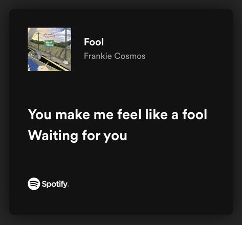 Meaningful Song Lyrics, Frankie Cosmos, Notion Icons, Songs That Describe Me, Relatable Lyrics, Meaningful Lyrics, Lyrics I Love, Song Lyric Quotes, Music Lyrics Quotes Songs