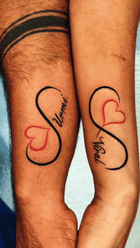 224 Tattoo Design, 224 Tattoo, Couple Tattoo Design, Tattoo Ideas Couple, Couple Tattoo Ideas, Couple Tattoos Love, Couples Tattoo, Tattoo 2023, Couples Tattoo Designs