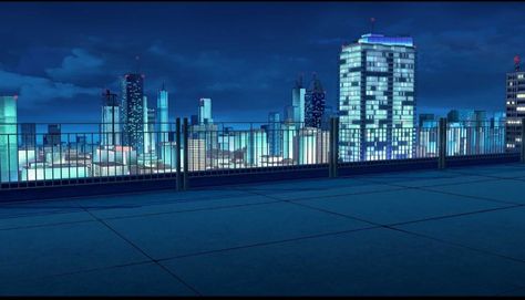 Anime Rooftop Background Night Gacha, Gacha Rooftop Background Night, Gacha Life Backgrounds Rooftop, Gacha Rooftop Background, Gacha Life Backgrounds City Night, Anime Buildings Background, Gacha Backgrounds Outside, Scene Background, Kawaii Background