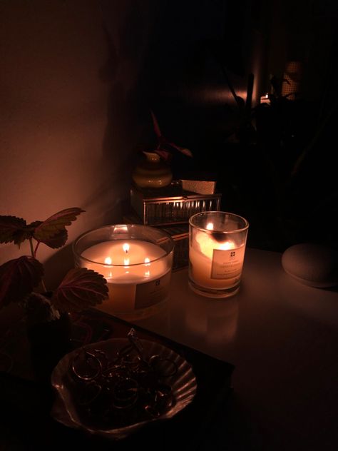 Brown Candle, Brown Candles, Candle Aesthetic, Vintage Candles, Vintage Vibe, Vintage Vibes, Mood Board, Forest, Candles