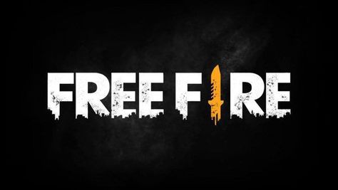 Free fire logo and wallpaper new image Fire Icons, Youtube Banner Design, 4k Wallpaper For Mobile, Youtube Banner Template, Dont Touch My Phone Wallpaper, Fire Image, Free To Use Images, Game Logo Design, Black And White Art Drawing