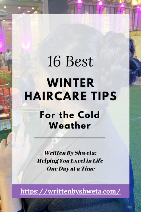 winter haircare tips, winter hair care Night Time Hair Care Routine, Winter Hair Tips, Winter Haircare, Winter Hair Care, Diy Makeup Remover, Haircare Tips, Diy Beauty Treatments, Haircare Routine, Nail Care Routine