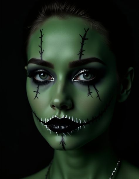 Level up your Halloween game with these easy and killer makeup looks for guys! From spooky scars to monstrous creatures, transform yourself with simple tutorials and everyday products. Get inspired and steal the show this Halloween. Makeup Looks For Guys, Scar Makeup Look, Halloween Makeup For Guys, Makeup For Guys, Halloween Makeup Diy Tutorial, Makeup Tutorial Easy, Scar Makeup, Halloween Makeup Tutorial Easy, Easy Halloween Makeup