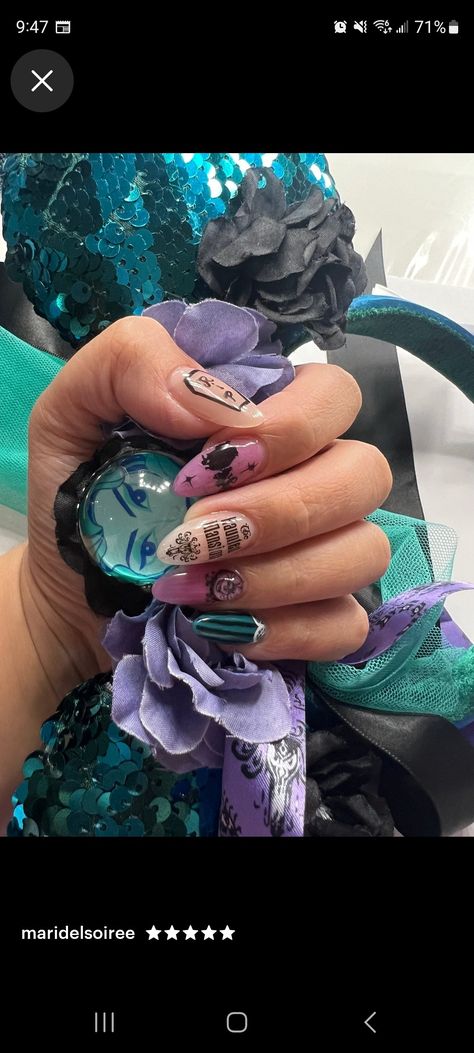 Haunted Mansion Nails Art, Haunted Mansion Nails Disney, Haunted Mansion Eye Makeup, Haunted Mansion Nails, Disney Haunted Mansion Nail Art, Haunted Mansion Wallpaper Desktop, Haunted Mansion Sublimation, Disney Haunted Mansion Art, Disney Haunted Mansion