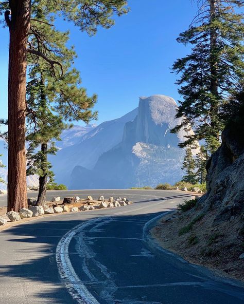 Cal Euphoria, National Park California, Open Road, Yosemite National, Yosemite National Park, Golden State, The Road, National Park, National Parks