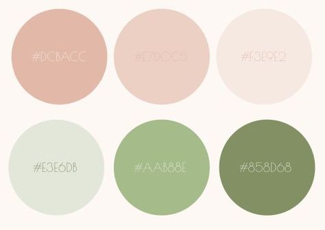 Sage Green Wedding Color Palette, Green Wedding Color Palette, Sage Color Palette, Sage Green Wedding Colors, Green Wedding Colors, Palette Design, Sage Green Wedding, Sage Color, Color Palette Design