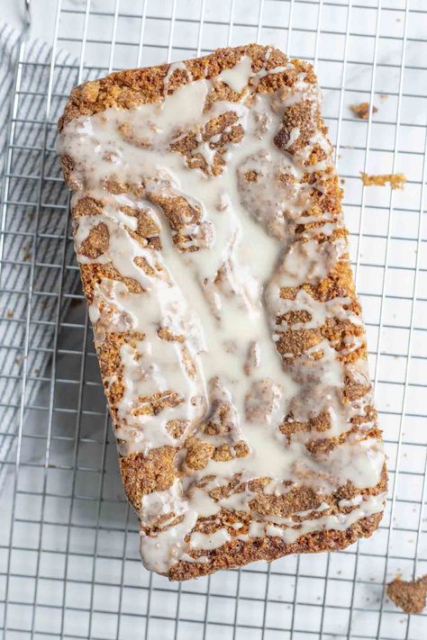 Sourdough Cinnamon Swirl Quick Bread Farmhouse On Boone, Recipe Using Sourdough Starter, Cinnamon Bread Recipe, Sourdough Starter Discard Recipe, Cinnamon Swirl Bread, Homemade Sourdough Bread, Sourdough Starter Recipe, Fermentation Recipes, Sourdough Discard