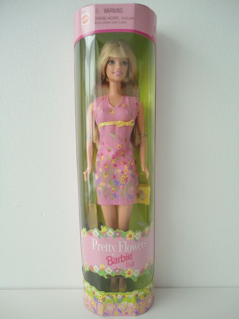 Early 2000 Barbie Dolls, Barbies 2000s, 90s Barbie Dolls, 1999 Barbie, 90s Barbie, Barbie 1990, Barbie 80s, Barbie 90s, Barbie 2000