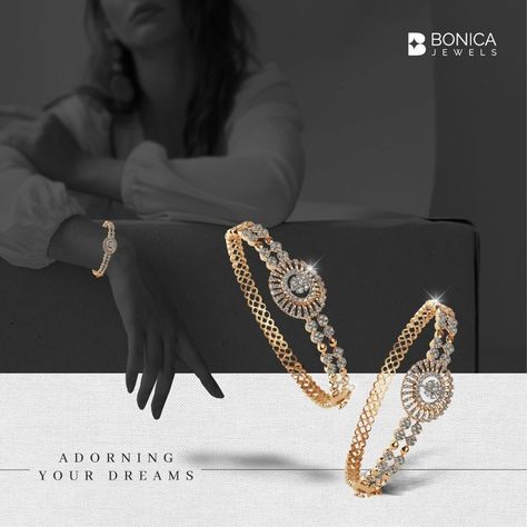 Bracelet Creative Ads, Luxury Jewellery Photography, Luxury Post Design, Diamond Creative Ads, Jewellery Ads Poster, Jewellery Instagram Grid, Jewellery Poster Design, Jewellery Creative Ads, Jewellery Advertisement