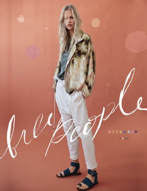 December 2016 Catalog (Free People) Free People Catalog, Overalls Outfits, Portrait Photographer, Portrait Photographers, Fur Coat, Overalls, Outfit Ideas, Free People, Winter Jackets