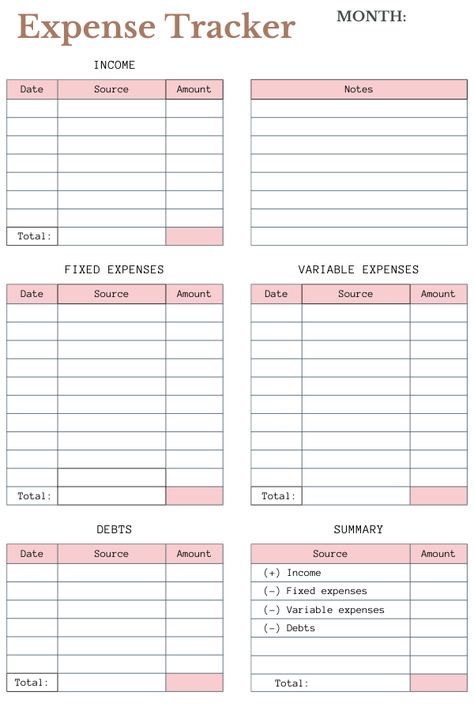 Free monthly budget printable, money management, templates, printable, investment simpleplanner #phoneplanner. Monthly Budget Planner For Beginners, Daily Budget Planner, Budget Planner Diy, Budget Planner Ideas, Investing Crypto, Financial Budget Planner, Financial Planner Printables, Personal Budget Planner, Free Budget Printables