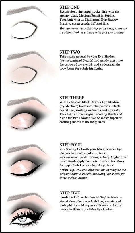 For you girls that dont understand a cut crease look! Easy, Natural, Everyday Tutorials and Ideas for Eyeshadows, Contours, Foundation, Eyebrows, Eyeliner, and Lipsticks That Are DIY And Beautiful. Step By Step Ideas For Blue Eyes, Brown Eyes, Green Eyes, Hazel Eyes, and Smokey Eyes For Beginners and For Teens. Smokey Eyes Tutorial, Make Up Mata, Maquillage Yeux Cut Crease, Mermaid Beauty, Mekap Mata, Smokey Eye Tutorial, Smokey Eye Makeup Tutorial, Makijaż Smokey Eye, Trendy Makeup