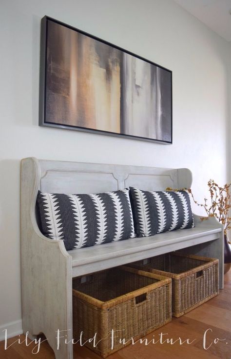 Rustic, Textured Bench Beach Basement, Mud Hall, Lily Field, Deacons Bench, Sunday Tea, Church Pew Bench, Pew Bench, Crate Bench, Country View